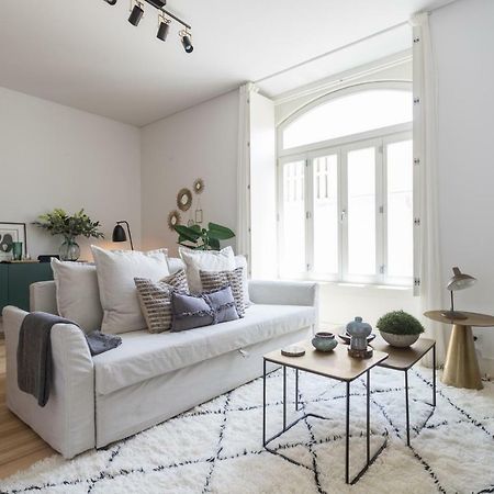 Flh Cais Sodre Charming Flat Lejlighed Lisboa Eksteriør billede