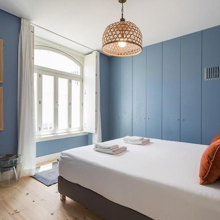 Flh Cais Sodre Charming Flat Lejlighed Lisboa Eksteriør billede