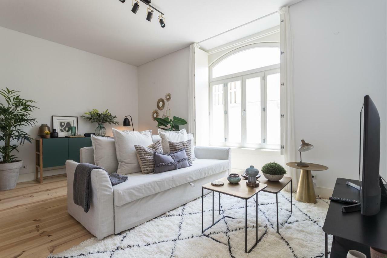 Flh Cais Sodre Charming Flat Lejlighed Lisboa Eksteriør billede