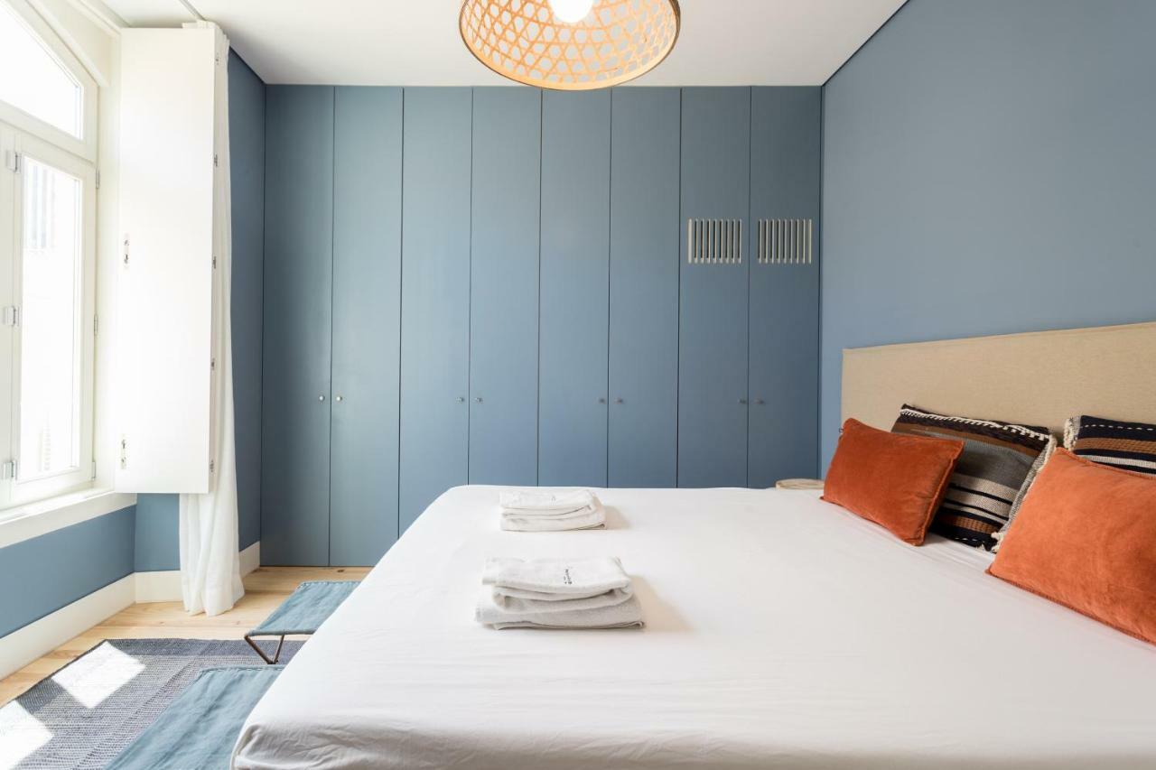 Flh Cais Sodre Charming Flat Lejlighed Lisboa Eksteriør billede