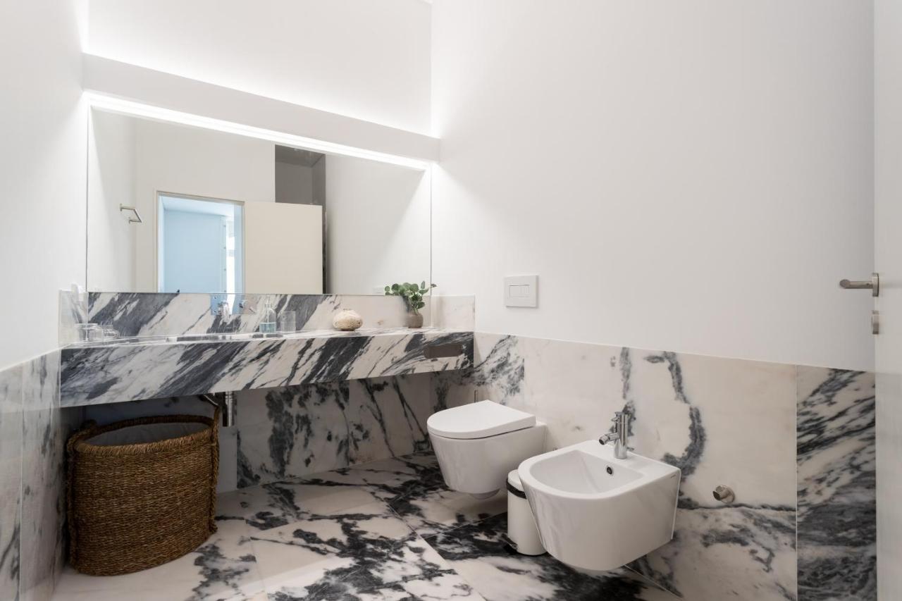 Flh Cais Sodre Charming Flat Lejlighed Lisboa Eksteriør billede